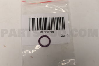 8E0260749 SEAL