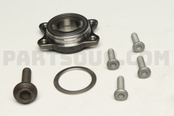 8E0498625B WHEEL BEARNG KIT/A4/A6/A8/PSST