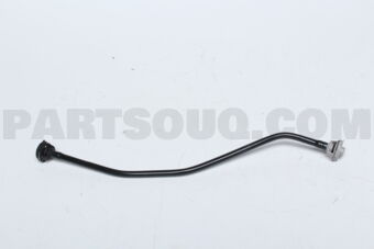 8K0121081BF RADIATOR HOSE-A4(8K2)