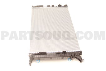 8K0121251AN RADIATOR,ENG COOLING-AUDI(A4)