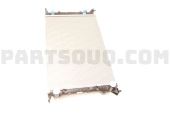 8K0121251AN RADIATOR,ENG COOLING-AUDI(A4)