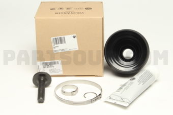8K0498203 BOOT