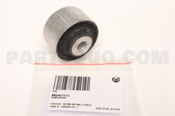 8R0407515 RUBB MOUNT