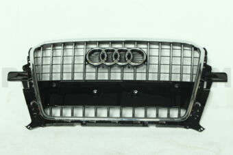 8R0853651ACT94 RADIATOR GRILL WITH LOGO