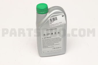 G004000M2 HYDRAULIC FLUID-1L-GREEN