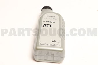G052180A2 ATF MOTOR OIL/A4/A6/A8/MINI-1L