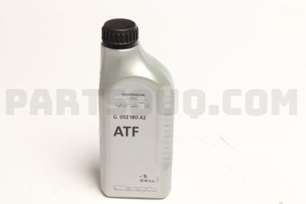 G052180A2 ATF MOTOR OIL/A4/A6/A8/MINI-1L