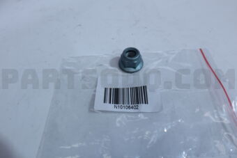 N10106402 NUT
