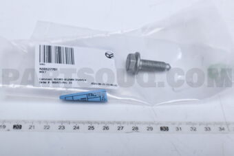 N10127707 BOLT