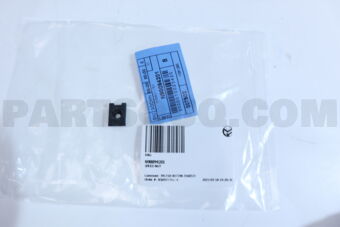 N90094201 SPEED NUT