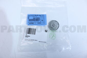 N90796502 WASHER