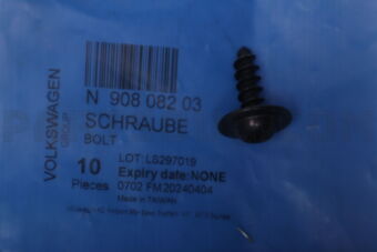 N90808203 BOLT