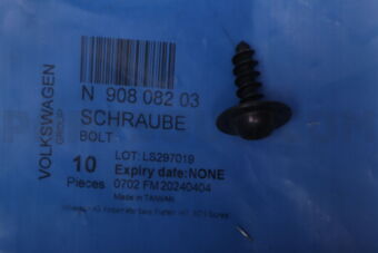 N90808203 BOLT