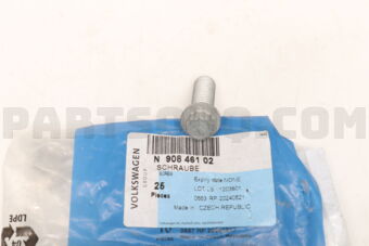 N90846102 SCREW