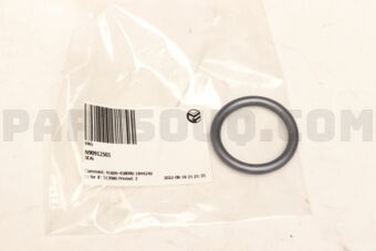 N90912501 SEAL