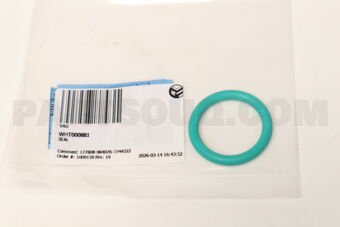 WHT000881 SEAL