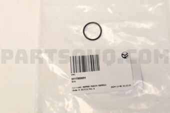 WHT000884 VAG SEAL