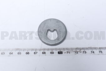 WHT001796A WASHER