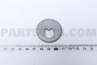 WHT001796A WASHER