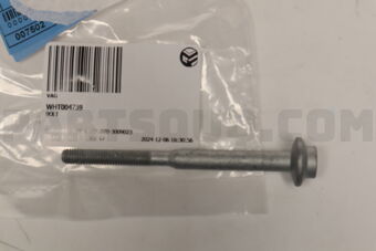 WHT004739 BOLT