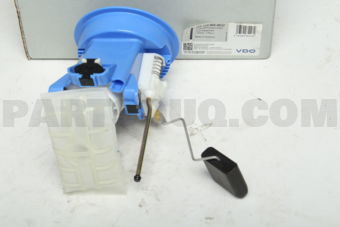 228222005003Z FUEL PUMP BMW