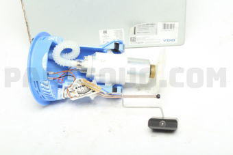 228222005003Z FUEL PUMP BMW