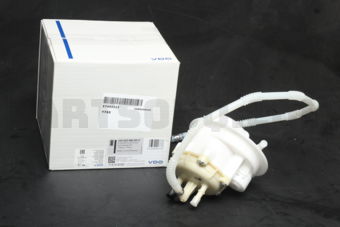 229025003001Z FUEL FILTER W/FLANGE/VW-TOUREG