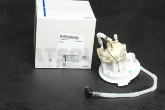 229025003001Z FUEL FILTER W/FLANGE/VW-TOUREG