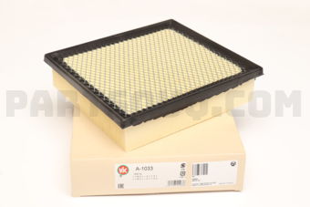 A1033 AIR FILTER