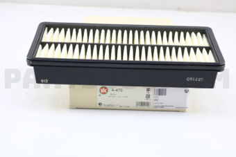 A470 AIR FILTER