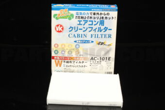 AC101E OIL FILTER
