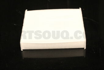 AC933E CABIN FILTER