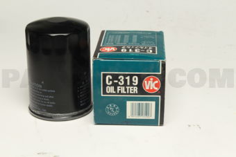 C319 OIL FILTER
