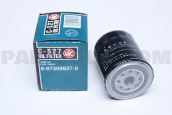 C527 OIL FILTER