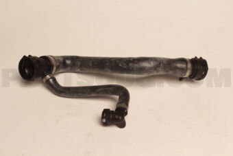 17127531768 RADIATOR HOSE/E82/E88/E90/E91
