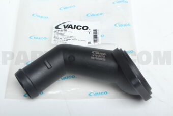 V100278 WATER OUT LET