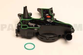 V102595 OIL SEPARATOR/AUDI TT/A4/BEETL