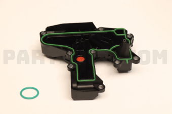 V102595 OIL SEPARATOR/AUDI TT/A4/BEETL
