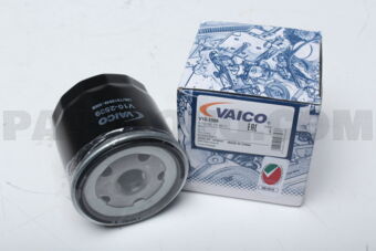V102599 OIL FILTER/A1/A3/Q3/2013-2014