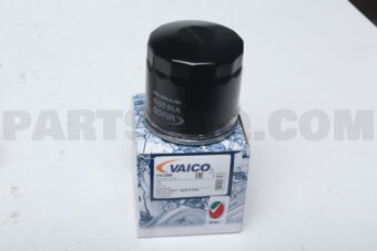 V102599 OIL FILTER/A1/A3/Q3/2013-2014
