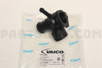 V103540 COOLANT FLANGE-A3/Q3/TT/ VW