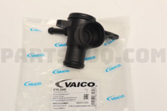 V103540 COOLANT FLANGE-A3/Q3/TT/ VW