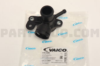 V103540 COOLANT FLANGE-A3/Q3/TT/ VW
