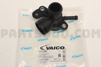 V103540 COOLANT FLANGE-A3/Q3/TT/ VW