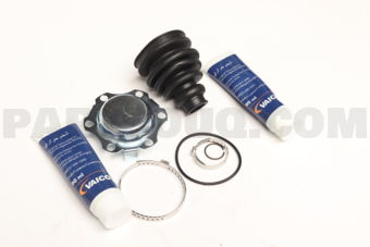 V106244 BELLOW KIT/AUDI A3-TT/SEAT