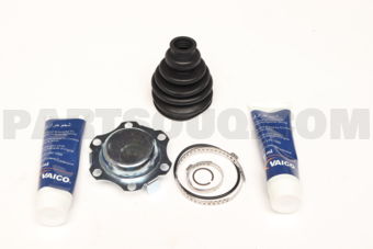 V106244 BELLOW KIT/AUDI A3-TT/SEAT