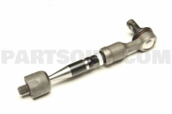 V107020 TIE ROD END AUDI/VW
