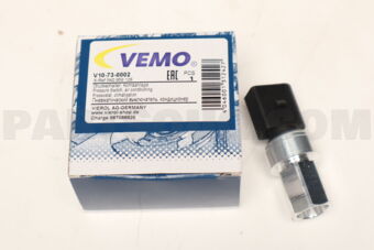 V10730002 PRESSURE SWITCH/A3/PASST/CADDY