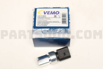 V10730002 PRESSURE SWITCH/A3/PASST/CADDY