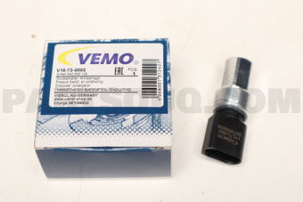 V10730002 PRESSURE SWITCH/A3/PASST/CADDY
